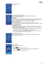 Preview for 221 page of Oase InScenio Operating Instructions Manual