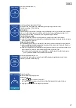 Предварительный просмотр 221 страницы Oase InScenio Operating Instructions Manual