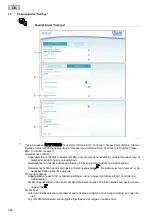 Preview for 228 page of Oase InScenio Operating Instructions Manual