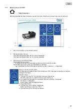 Preview for 247 page of Oase InScenio Operating Instructions Manual