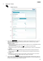 Preview for 257 page of Oase InScenio Operating Instructions Manual