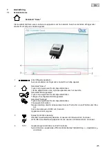 Preview for 275 page of Oase InScenio Operating Instructions Manual