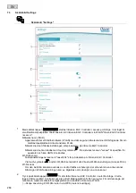 Предварительный просмотр 286 страницы Oase InScenio Operating Instructions Manual