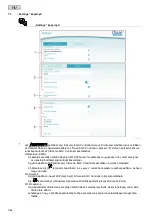 Preview for 344 page of Oase InScenio Operating Instructions Manual