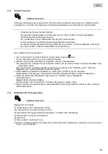 Предварительный просмотр 349 страницы Oase InScenio Operating Instructions Manual