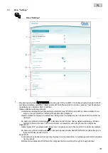 Preview for 373 page of Oase InScenio Operating Instructions Manual