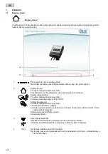 Preview for 420 page of Oase InScenio Operating Instructions Manual