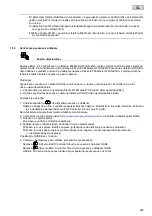 Предварительный просмотр 463 страницы Oase InScenio Operating Instructions Manual