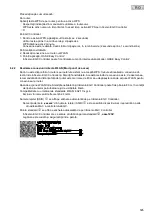 Предварительный просмотр 505 страницы Oase InScenio Operating Instructions Manual