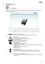 Preview for 507 page of Oase InScenio Operating Instructions Manual