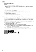 Предварительный просмотр 534 страницы Oase InScenio Operating Instructions Manual