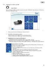 Предварительный просмотр 537 страницы Oase InScenio Operating Instructions Manual