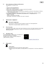 Предварительный просмотр 555 страницы Oase InScenio Operating Instructions Manual