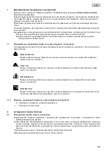 Предварительный просмотр 559 страницы Oase InScenio Operating Instructions Manual