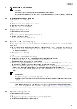 Предварительный просмотр 561 страницы Oase InScenio Operating Instructions Manual