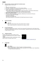 Предварительный просмотр 584 страницы Oase InScenio Operating Instructions Manual