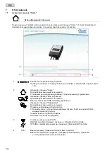 Предварительный просмотр 594 страницы Oase InScenio Operating Instructions Manual