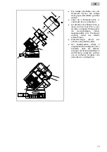 Предварительный просмотр 15 страницы Oase Jumping Jet Rainbow Flash II DMX/02 Operating Instructions Manual