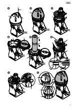 Preview for 5 page of Oase Jumping Jet Rainbow Star Add-On Set Operating Instructions Manual