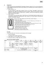 Preview for 23 page of Oase Jumping Jet Rainbow Star Add-On Set Operating Instructions Manual