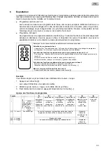 Preview for 33 page of Oase Jumping Jet Rainbow Star Add-On Set Operating Instructions Manual