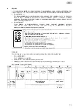 Preview for 113 page of Oase Jumping Jet Rainbow Star Add-On Set Operating Instructions Manual