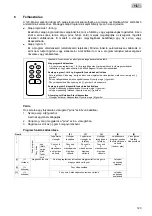 Preview for 123 page of Oase Jumping Jet Rainbow Star Add-On Set Operating Instructions Manual