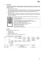 Preview for 183 page of Oase Jumping Jet Rainbow Star Add-On Set Operating Instructions Manual