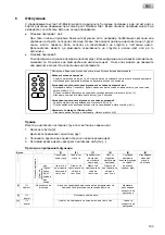 Preview for 193 page of Oase Jumping Jet Rainbow Star Add-On Set Operating Instructions Manual