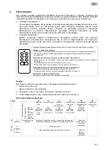 Preview for 213 page of Oase Jumping Jet Rainbow Star Add-On Set Operating Instructions Manual