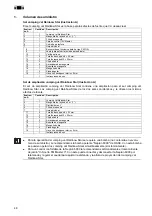 Preview for 48 page of Oase Jumping Jet Rainbow Star Set Operating Instructions Manual