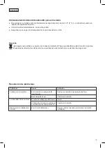 Предварительный просмотр 16 страницы Oase LunaAqua 3 Halogen Operating Instructions Manual