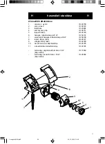 Предварительный просмотр 33 страницы Oase Lunagard 20 Directions For Use Manual