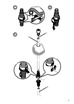 Preview for 3 page of Oase Lunaled 6s Operating Instructions Manual