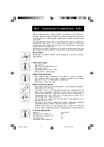 Предварительный просмотр 11 страницы Oase Lunaqua 1 Directions For Use Manual