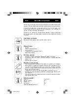 Preview for 21 page of Oase Lunaqua 1 Directions For Use Manual