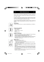 Preview for 7 page of Oase Lunaqua 10 Directions For Use Manual