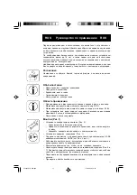 Preview for 11 page of Oase Lunaqua 10 Directions For Use Manual