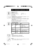 Preview for 12 page of Oase Lunaqua 10 Directions For Use Manual