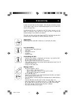 Preview for 13 page of Oase Lunaqua 10 Directions For Use Manual