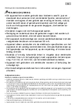 Предварительный просмотр 15 страницы Oase Lunaqua 2 Operating Instructions Manual