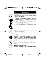 Preview for 15 page of Oase Lunaqua 2002 Directions For Use Manual