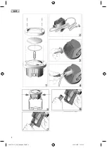 Предварительный просмотр 4 страницы Oase Lunaqua 35 Operating Instructions Manual