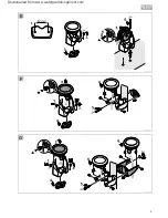 Preview for 3 page of Oase LunAqua Classic LED Set 1 Operating Instructions Manual