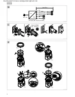 Preview for 4 page of Oase LunAqua Classic LED Set 1 Operating Instructions Manual