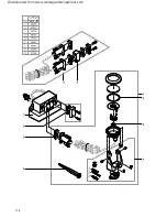 Preview for 13 page of Oase LunAqua Classic LED Set 1 Operating Instructions Manual