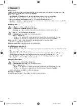 Preview for 10 page of Oase LUNAQUA Classic LED Operating Instructions Manual