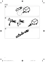 Предварительный просмотр 2 страницы Oase LunAqua Micro Eco Set Operating Instructions Manual