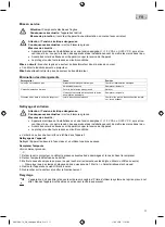 Preview for 11 page of Oase LunAqua Micro Eco Set Operating Instructions Manual