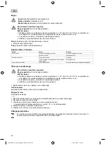 Preview for 50 page of Oase LunAqua Micro Eco Set Operating Instructions Manual